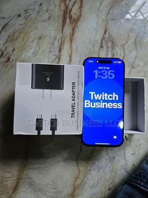 Apple iPhone 15 Pro 128 GB Blue