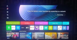 Lg Oled G3 Series 55 Inches