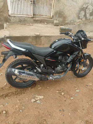 Honda 2015 Black