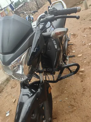 Honda 2015 Black