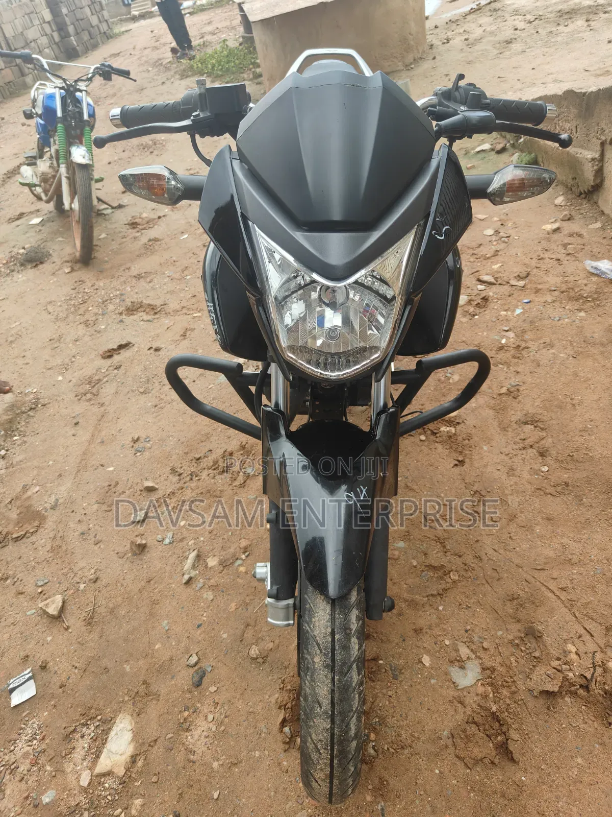 Honda 2015 Black