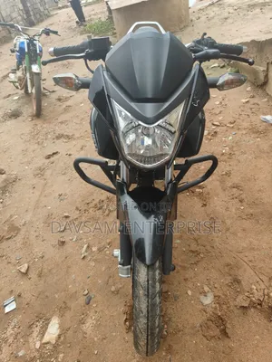Honda 2015 Black