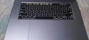 Laptop Apple MacBook Pro 2019 16GB Intel Core i7 SSD 512GB