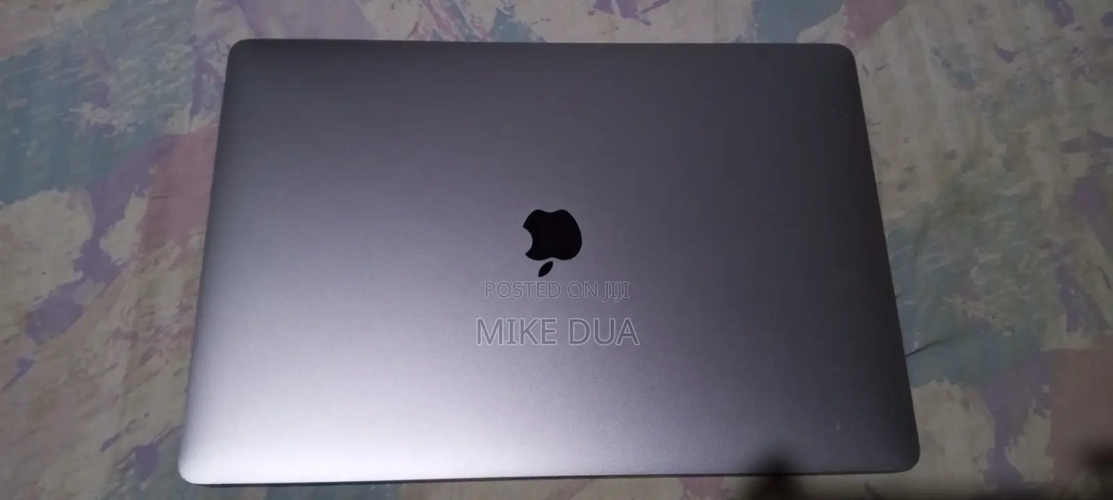 Laptop Apple MacBook Pro 2019 16GB Intel Core i7 SSD 512GB