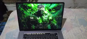 Laptop Apple MacBook Pro 2019 16GB Intel Core i7 SSD 512GB