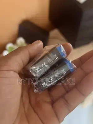 Gopro Extra Battery For Hero 9/10/11/12