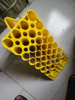 Car Chocks (Pair)