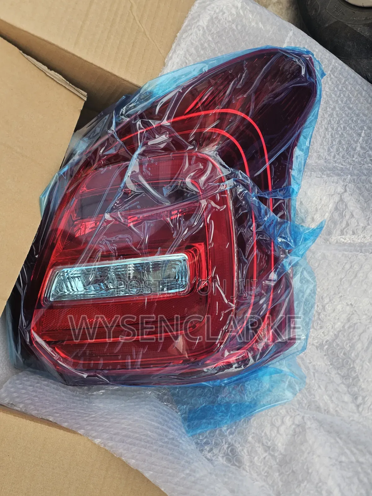 Brand New Suzuki Swift 2019 Right Side Taillight