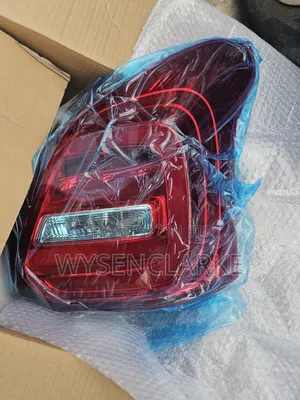 Brand New Suzuki Swift 2019 Right Side Taillight