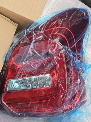 Brand New Suzuki Swift 2019 Right Side Taillight
