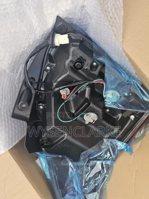 Brand New Suzuki Swift 2019 Right Side Taillight