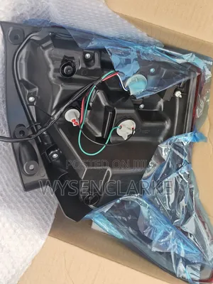 Brand New Suzuki Swift 2019 Right Side Taillight