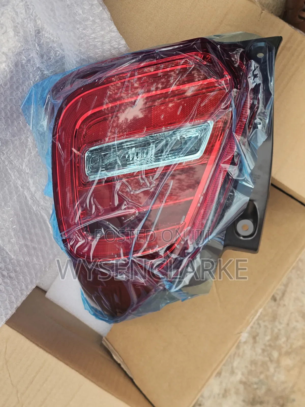 Brand New Suzuki Swift 2019 Right Side Taillight