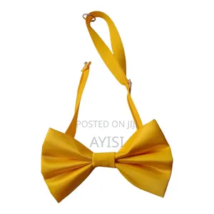 Bowtie,Bow Tie for All Event