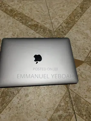 Laptop Apple MacBook 2017 8GB Intel Core M3 HDD 250GB