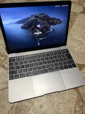 Laptop Apple MacBook 2017 8GB Intel Core M3 HDD 250GB
