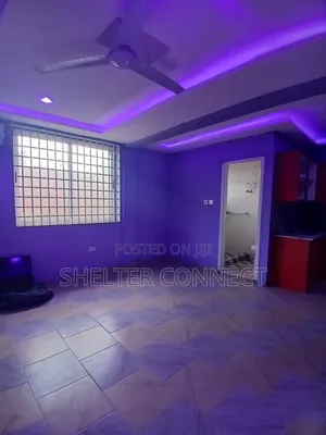 1bdrm Apartment in Oyarifa Teiman, Pentecost for rent