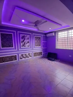 1bdrm Apartment in Oyarifa Teiman, Pentecost for rent