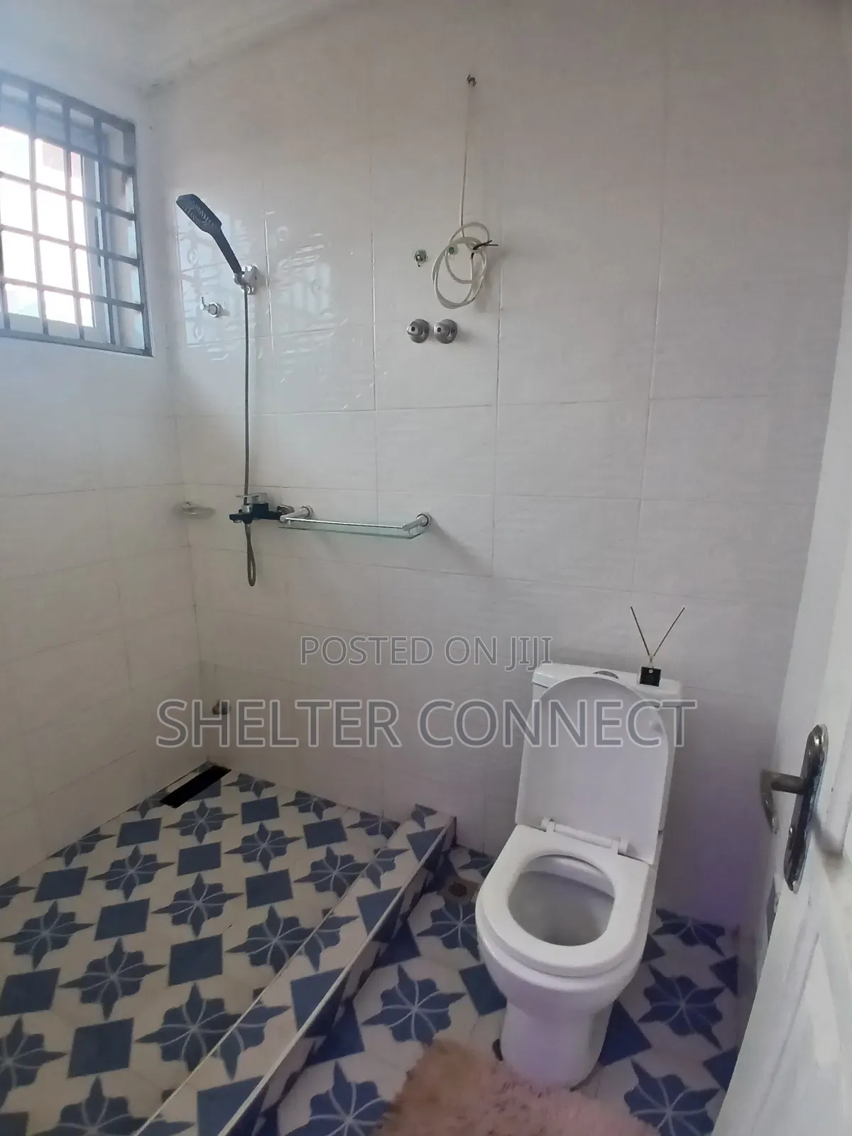 1bdrm Apartment in Oyarifa Teiman, Pentecost for rent