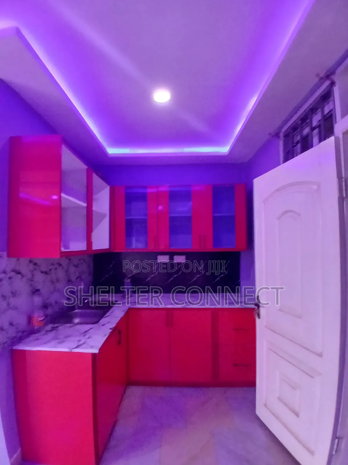 1bdrm Apartment in Oyarifa Teiman, Pentecost for rent