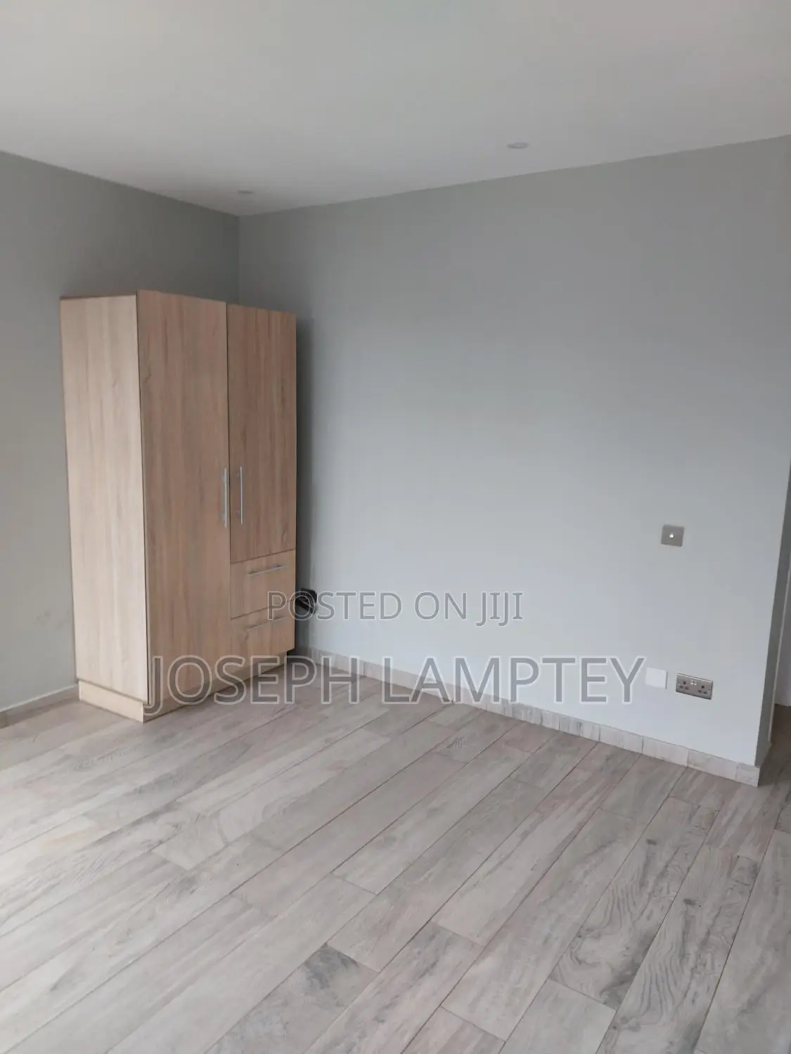 3bdrm House in Joseph Lamptey, Airport Residential Area for rent