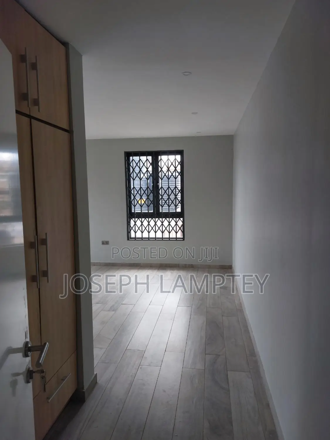 3bdrm House in Joseph Lamptey, Airport Residential Area for rent