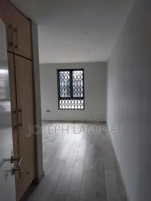 3bdrm House in Joseph Lamptey, Airport Residential Area for rent
