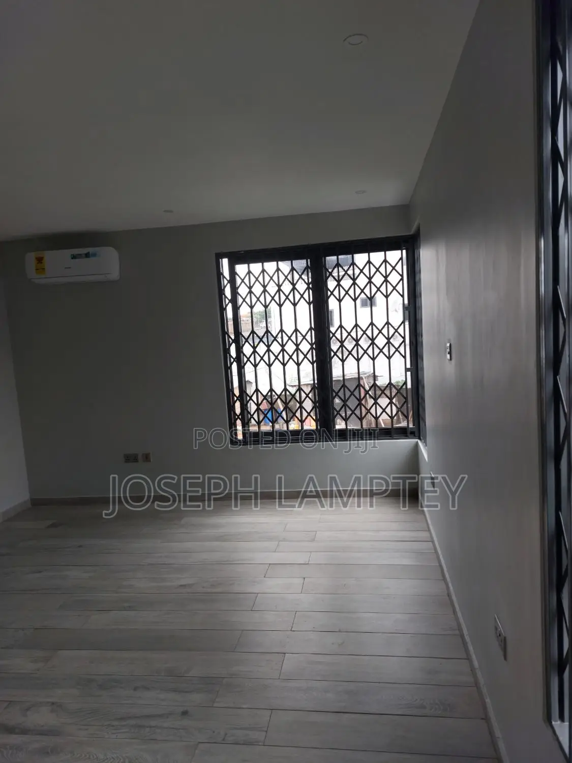 3bdrm House in Joseph Lamptey, Airport Residential Area for rent