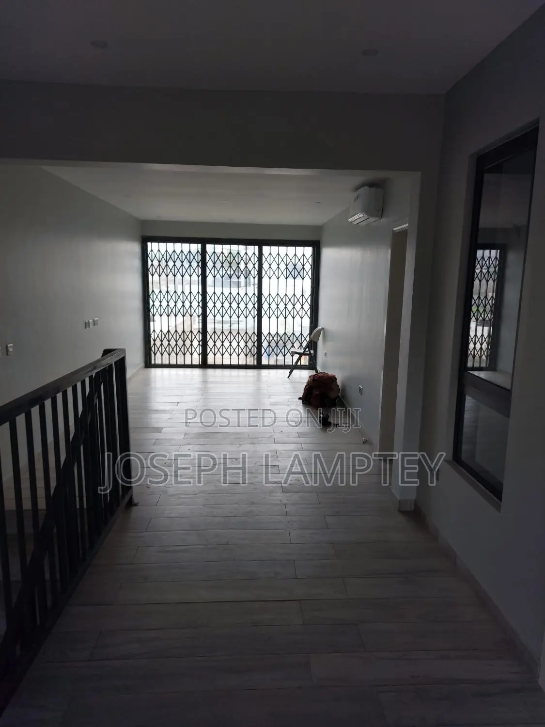 3bdrm House in Joseph Lamptey, Airport Residential Area for rent