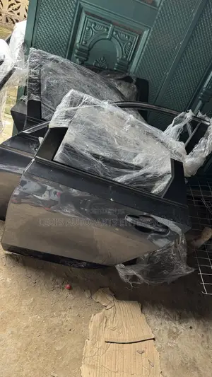 Honda Civic 2022,2023,2024,2025,2026 Doors Available