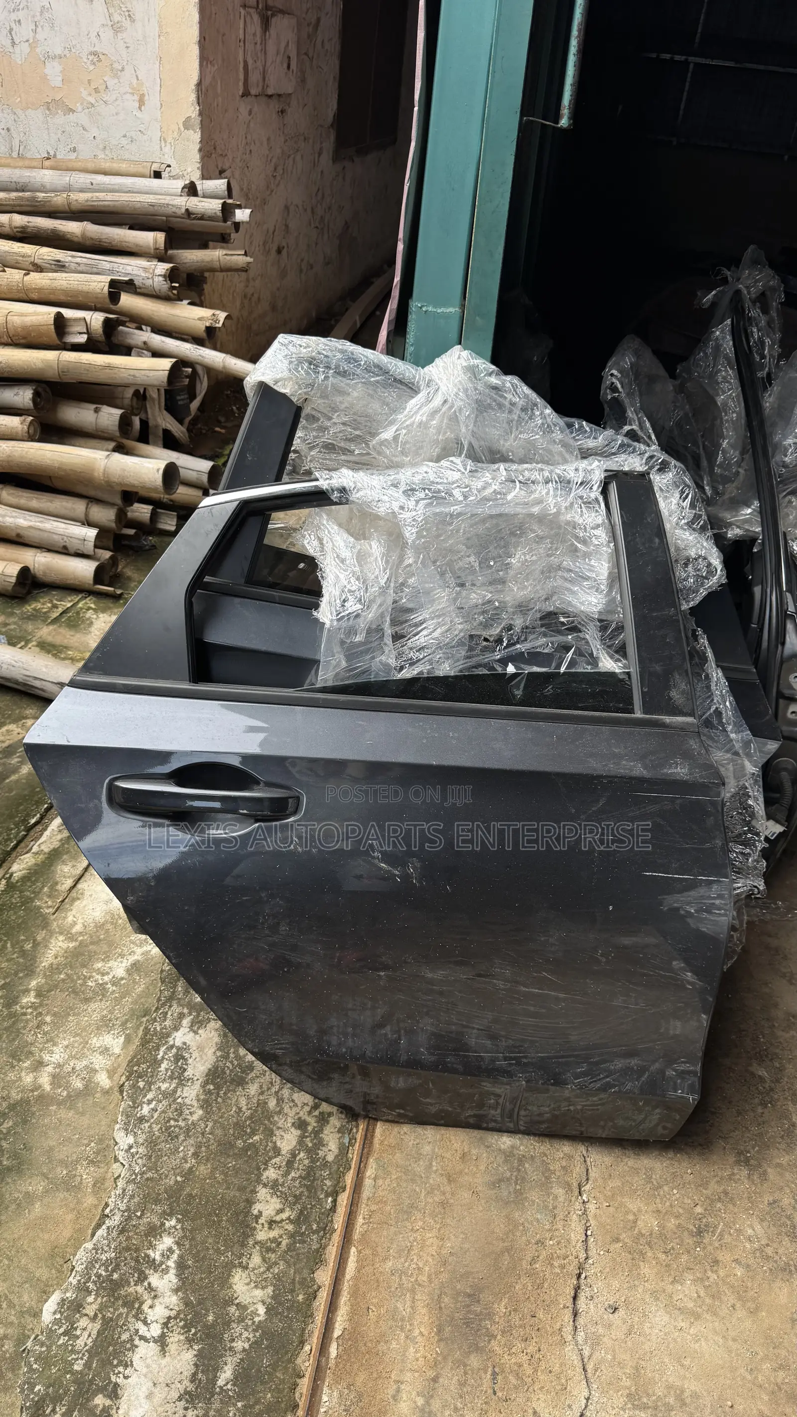 Honda Civic 2022,2023,2024,2025,2026 Doors Available