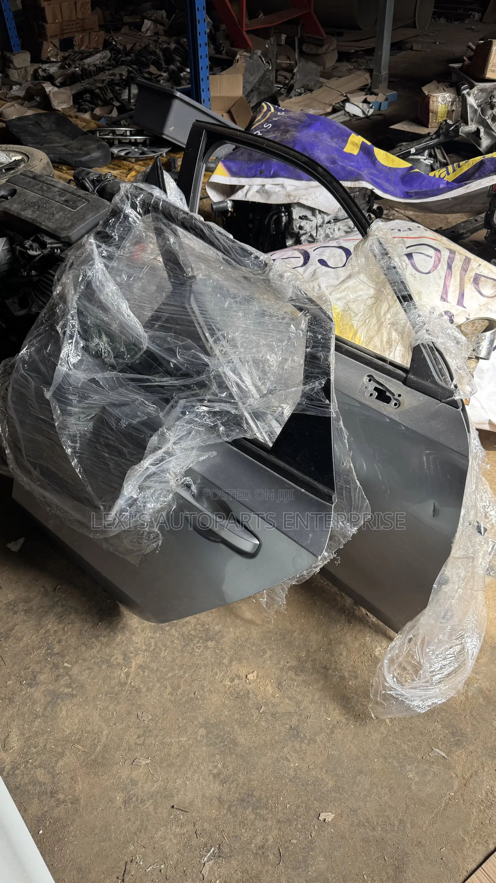 Honda Civic 2022,2023,2024,2025,2026 Doors Available