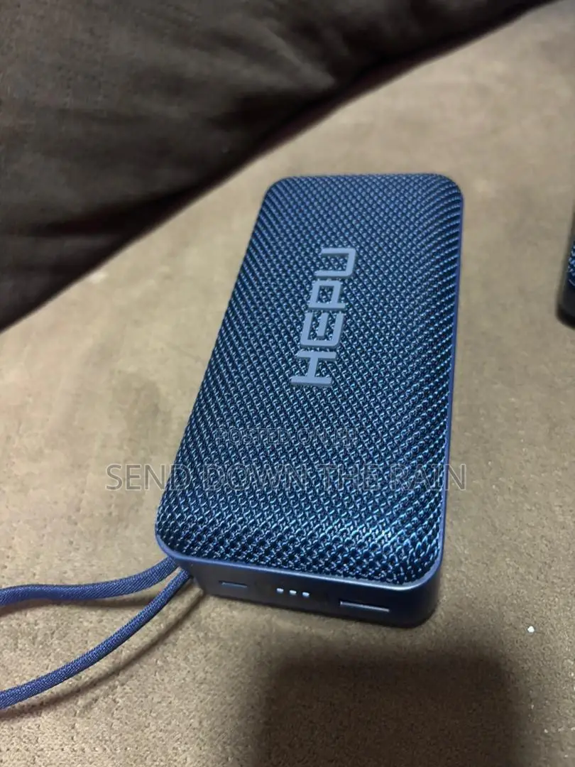 Hepu High Efficiency Power Bank