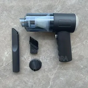 Multipurpose Potable Vacuum Cleaner