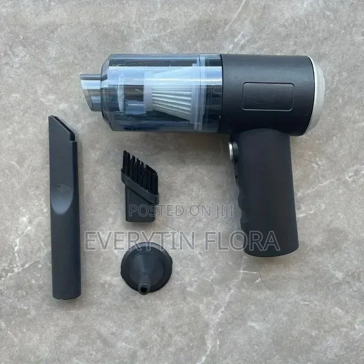 Multipurpose Potable Vacuum Cleaner