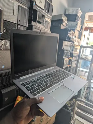 Laptop HP 16GB Intel Core i7 SSD 256GB