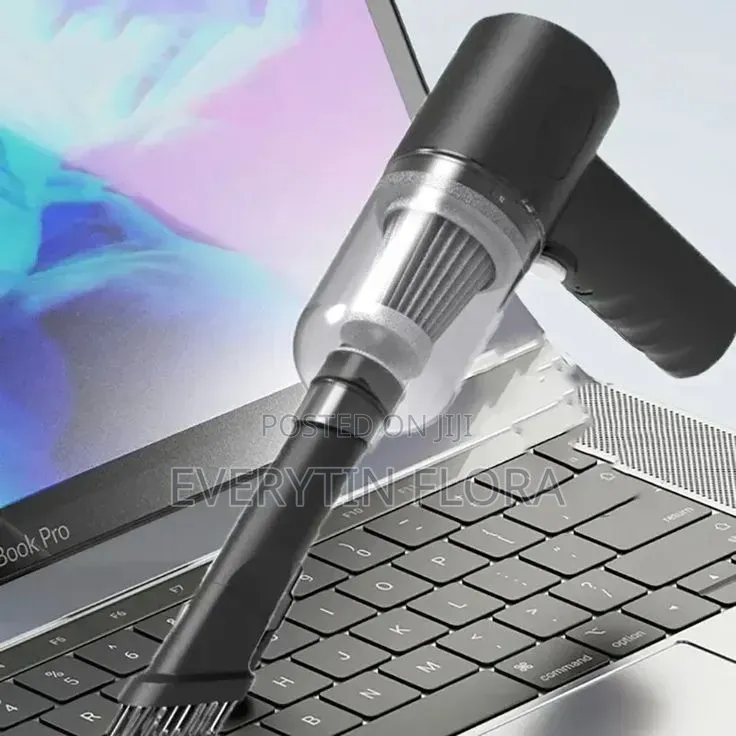 Multipurpose Potable Vacuum Cleaner