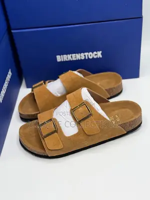 Quality Birkenstock for Men