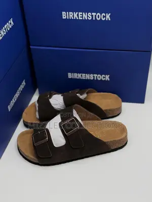 Quality Birkenstock for Men