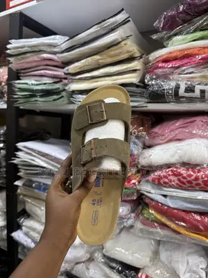 Quality Birkenstock for Men