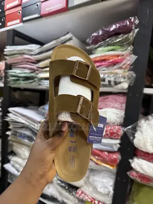 Quality Birkenstock for Men