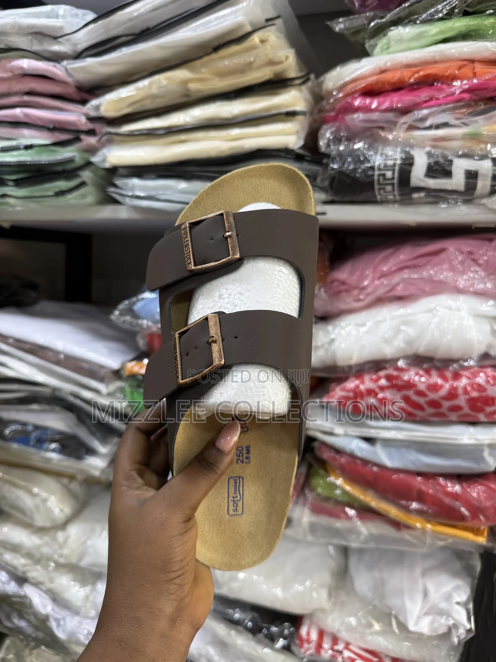 Quality Birkenstock for Men