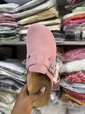 Birkenstock Boston Suede for Men 39-46