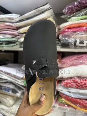 Quality Birkenstock Boston Leather in 39-46