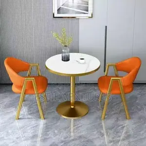Modern Dining Set