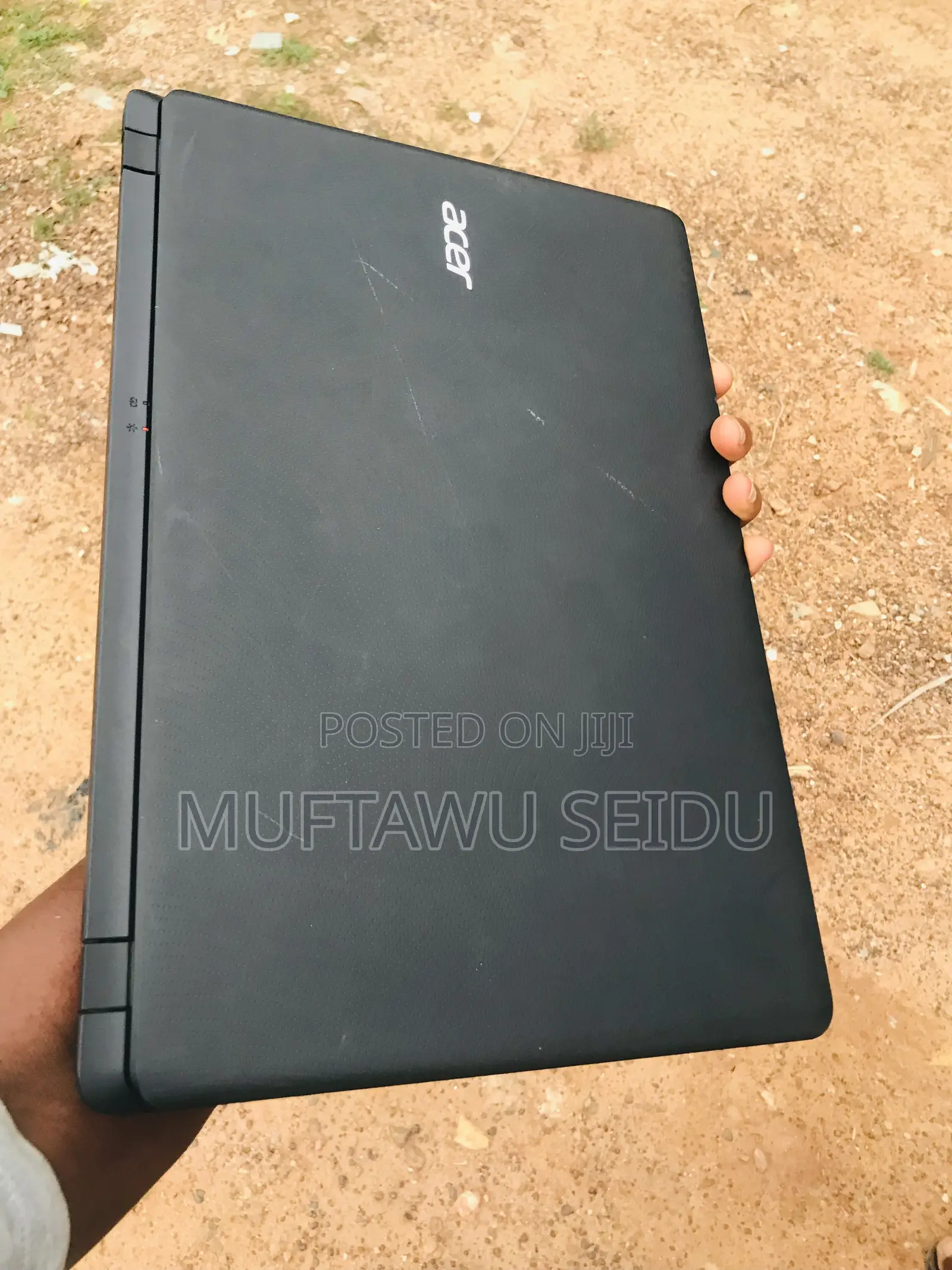 Laptop Acer Aspire 5 8GB Intel Core i5 SSD 128GB