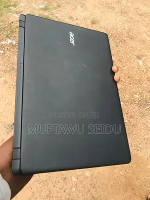 Laptop Acer Aspire 5 8GB Intel Core i5 SSD 128GB