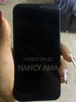 Apple iPhone 12 64 GB Blue