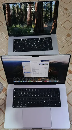 Laptop Apple MacBook Pro 2023 M3 Max 36GB Apple M3 Max SSD 1T