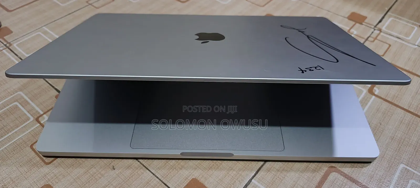 Laptop Apple MacBook Pro 2023 M3 Max 36GB Apple M3 Max SSD 1T